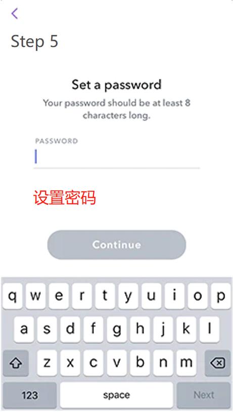 如何将Snapchat语言设置切换为中文