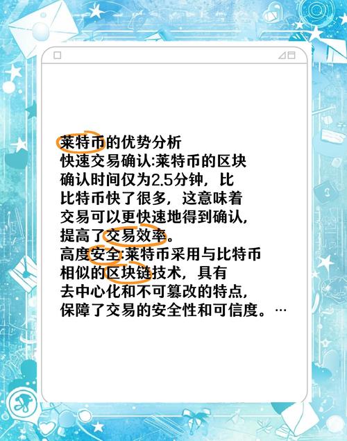 莱特银币今日行情走势分析与投资策略