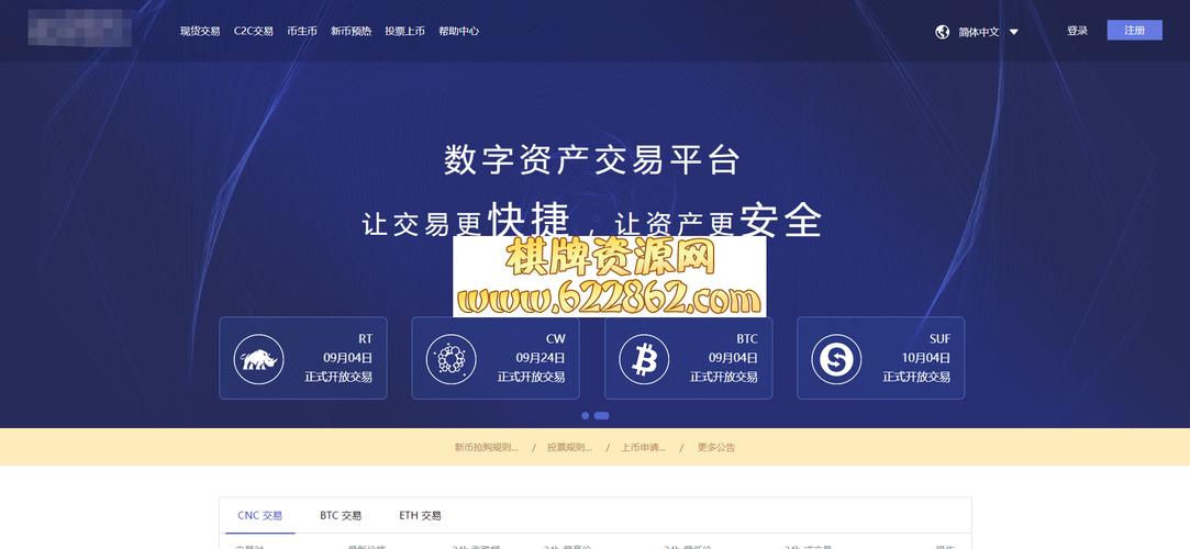 比特币官网交易平台:选择安全、便捷的数字货币交易方式