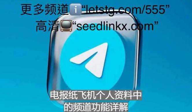 创建和管理Telegram私人频道的全面指南