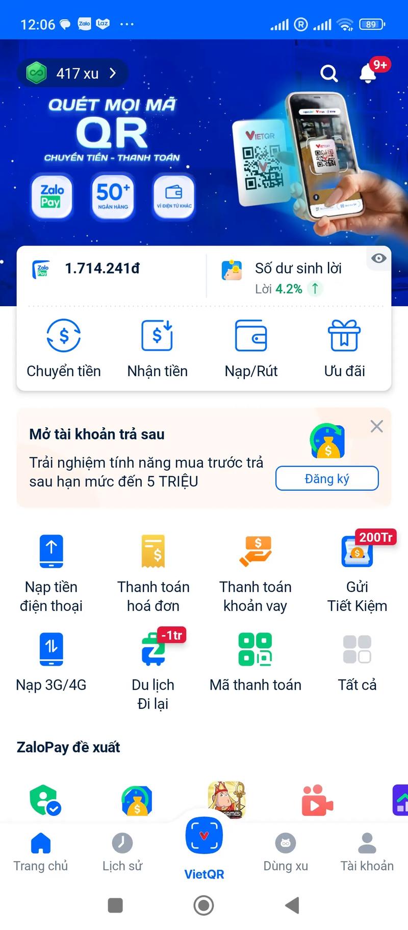 Zalo越南版下载渠道及安全使用指南