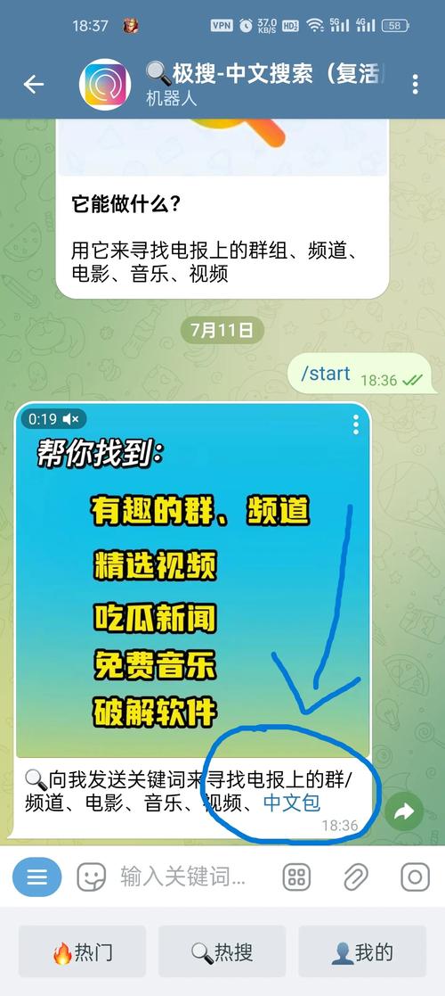 telegreat有翻译功能吗: telegreat怎么切换为中文