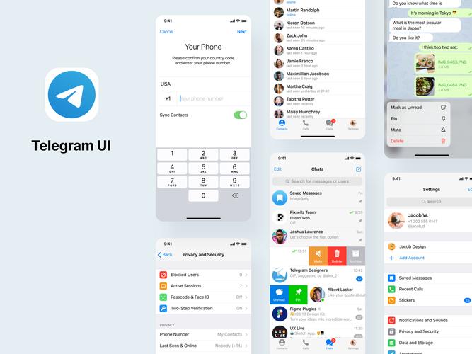 telegeram下载最新版本: telegeram下载2025最新版