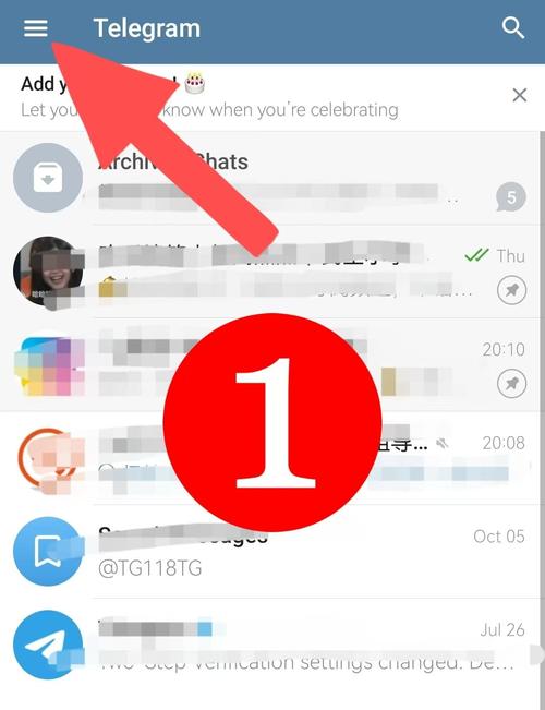 怎么注册telegeram账号: telegeram中国号码怎么注册不了