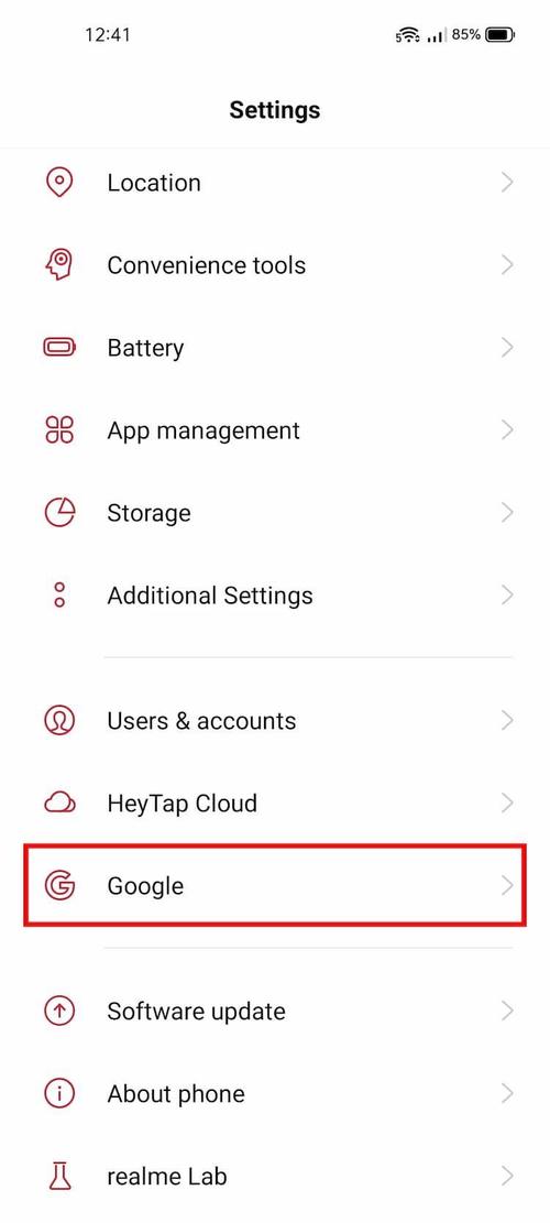 谷歌搜索应用新增简化功能: 谷歌搜索界面如何设置成中文