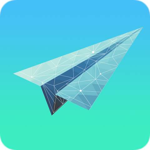 纸飞机网址链接流程: 纸飞机@app7788