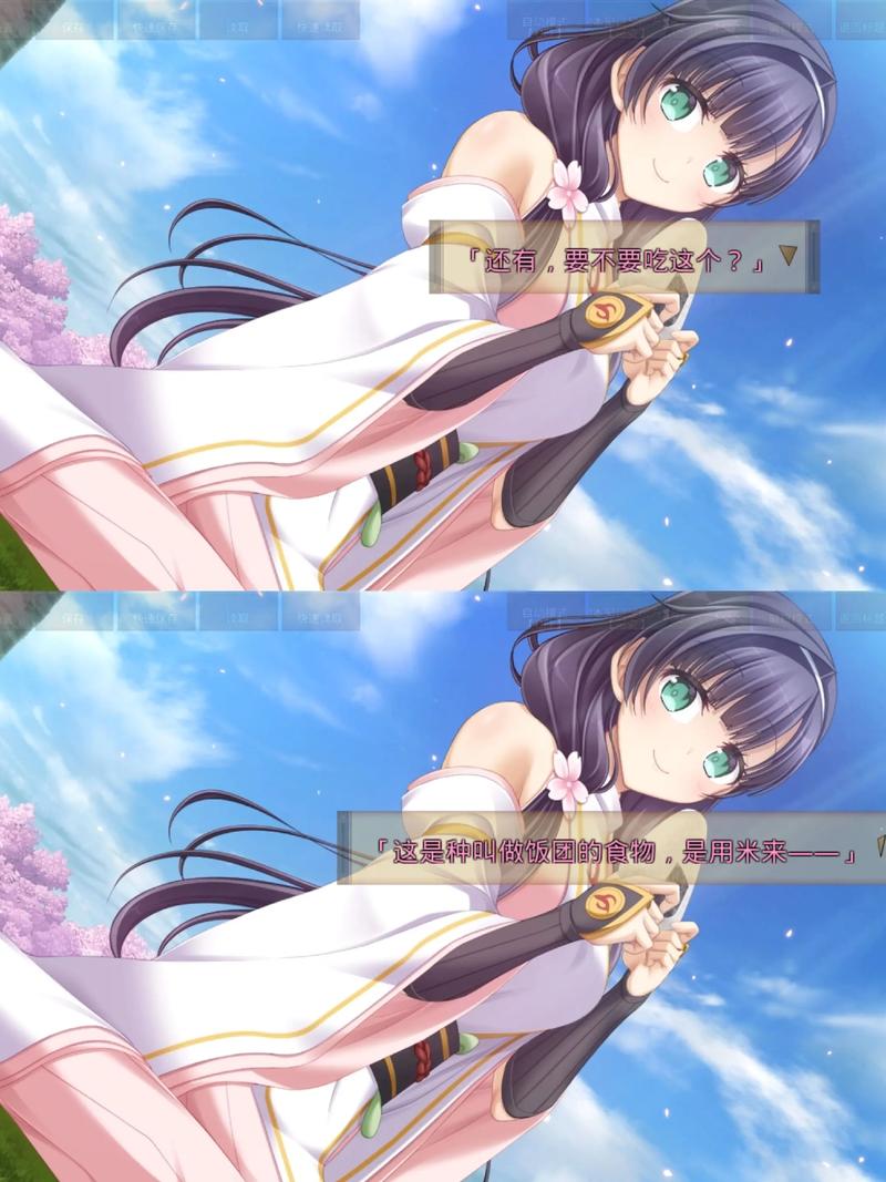 galgame汉化补丁打不开: 汉化galgame打不开怎么办