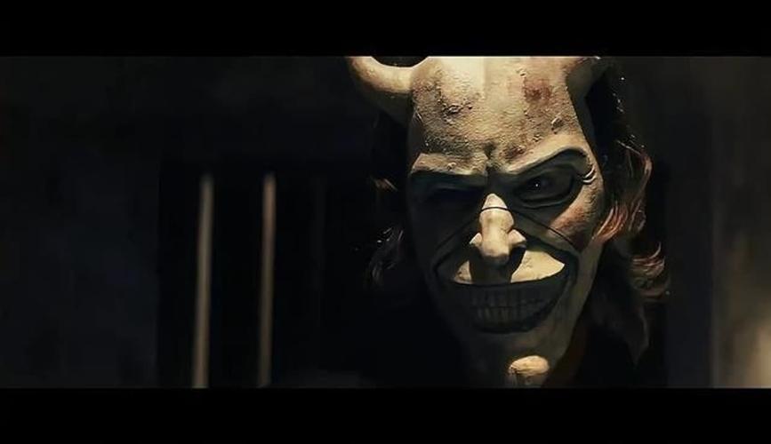 黑色电话预告片: 黑色电话预告片是什么