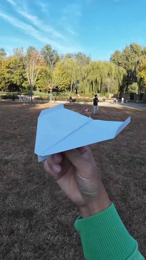 纸飞机王第一名: 纸飞机王第一名A4纸