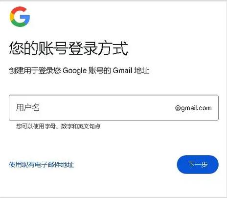 google邮箱官网入口: 谷歌paypal官网注册入口