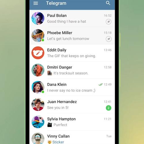 telegreat官网网址: telegraph网页版登陆