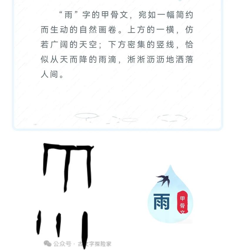 雨取名寓意是什么意思: 雨取名寓意是什么意思女孩