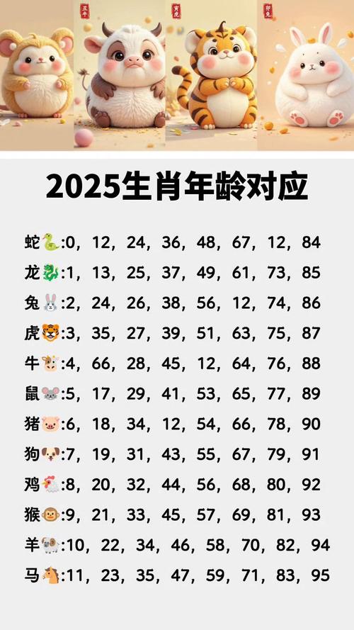 十二生肖怎么排列顺序: 十二生肖排列顺序表2025年