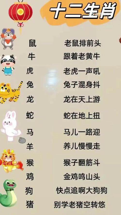每天都有一个生肖吗: 每天都可见到它是什么生肖,精选词语释义剖析
