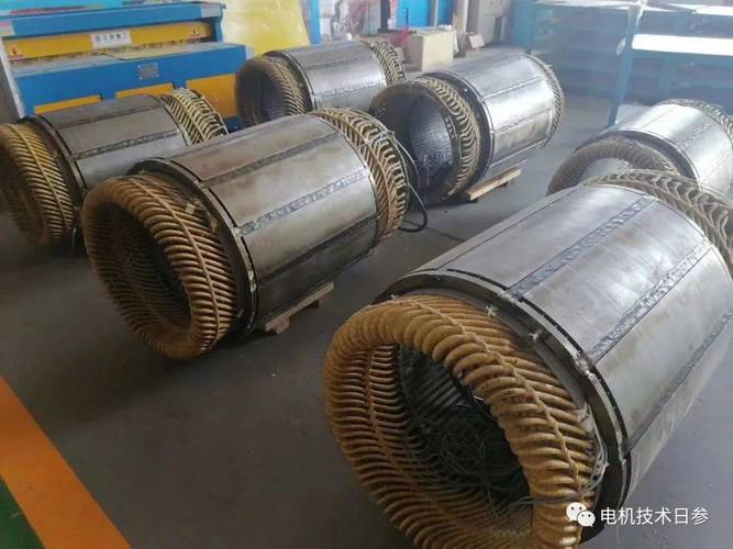 定子浸漆全过程详解: 电机定子浸漆工艺过程,精选词语释义剖析