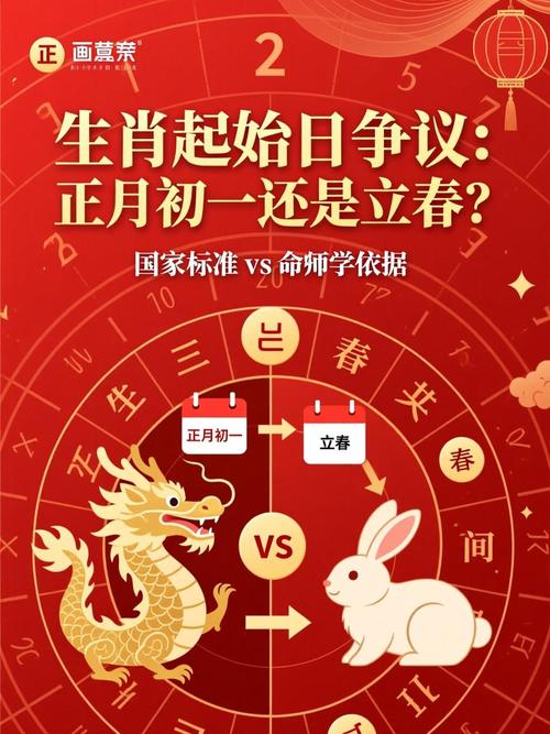 生肖到底是初一还是立春: 生肖到底是初一还是立春呢,精选词语释义剖析