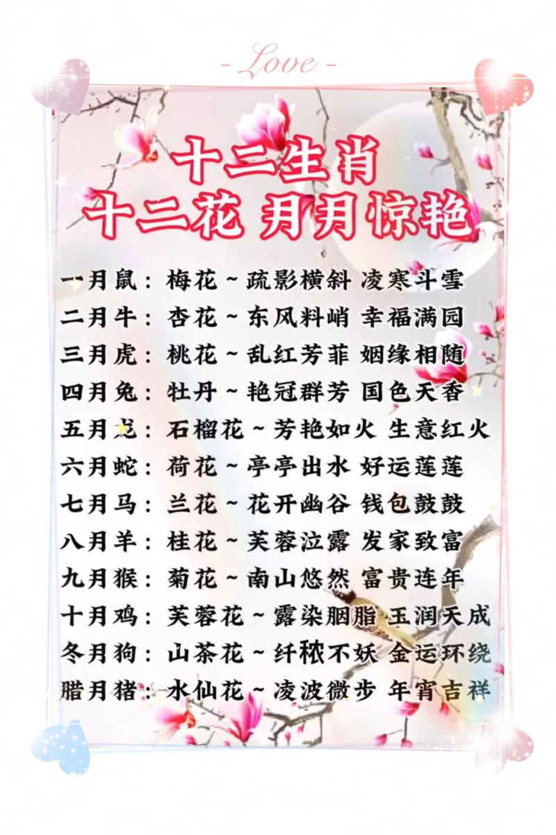 今日生肖开银花是指什么生肖: 今期生肖开银花银花是代表什么动物,精选词语释义剖析